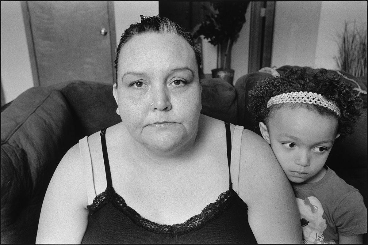 Mary Ellen Mark