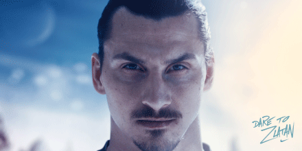 Zlatan misterioso Zlatan misterioso