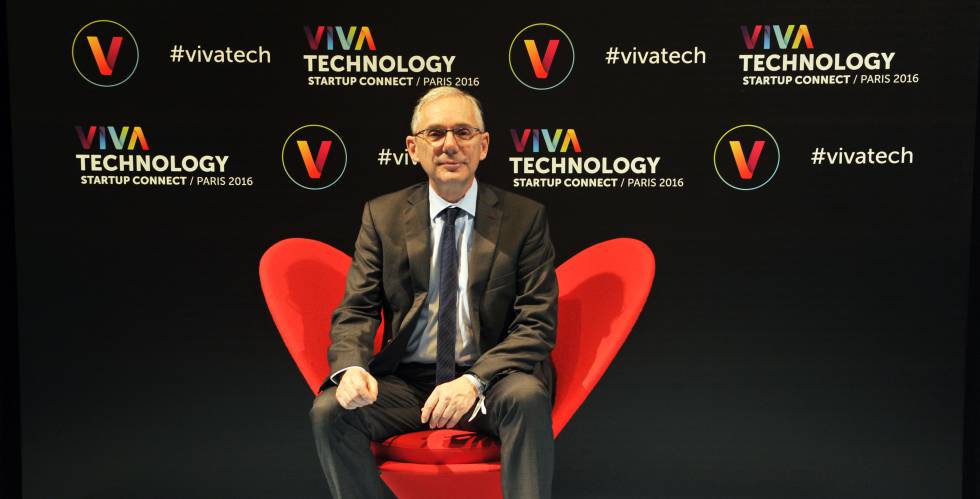 Guillaume Devauchelle. Guillaume Devauchelle.