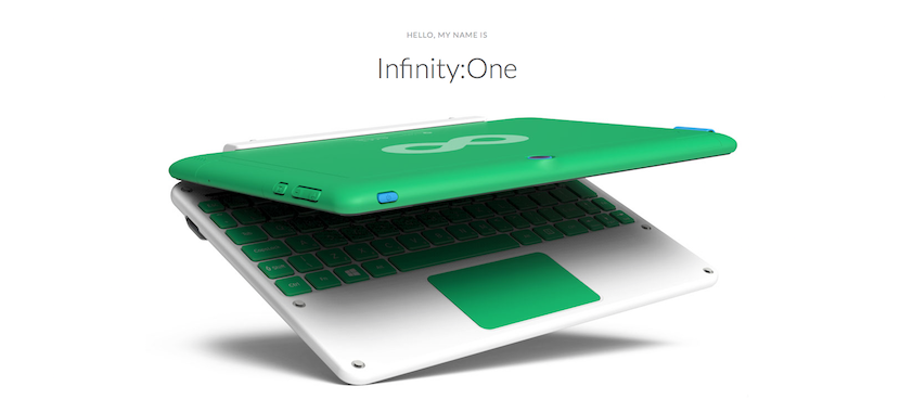infinity-one
