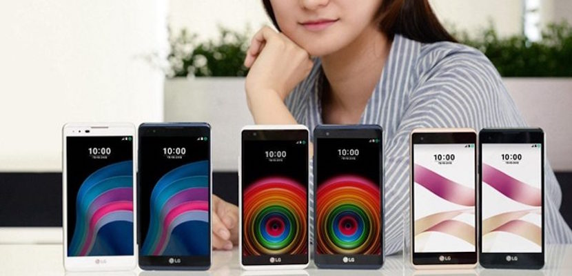 Lg-x