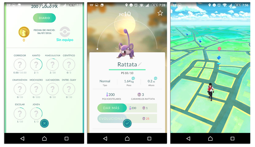 Pokémon GO