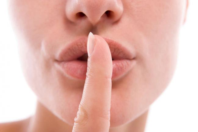 Silencio