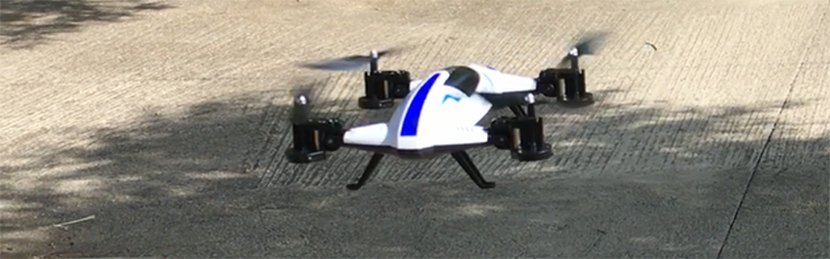 drone-volando
