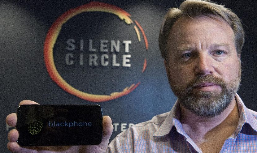 Silent Circle