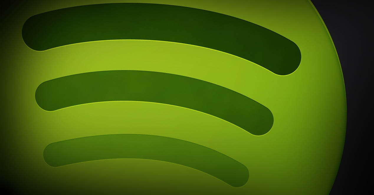 spotify logotipo