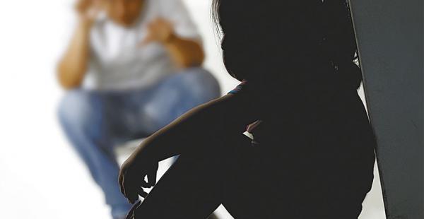 Santa Cruz es el departamento con el mayor número de casos de violaciones entre 2006 y 2014