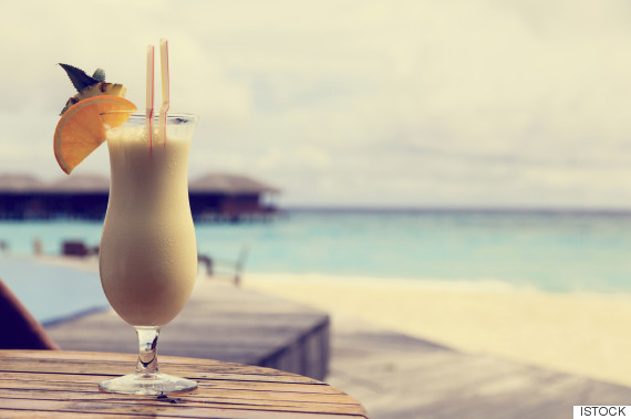 pina colada