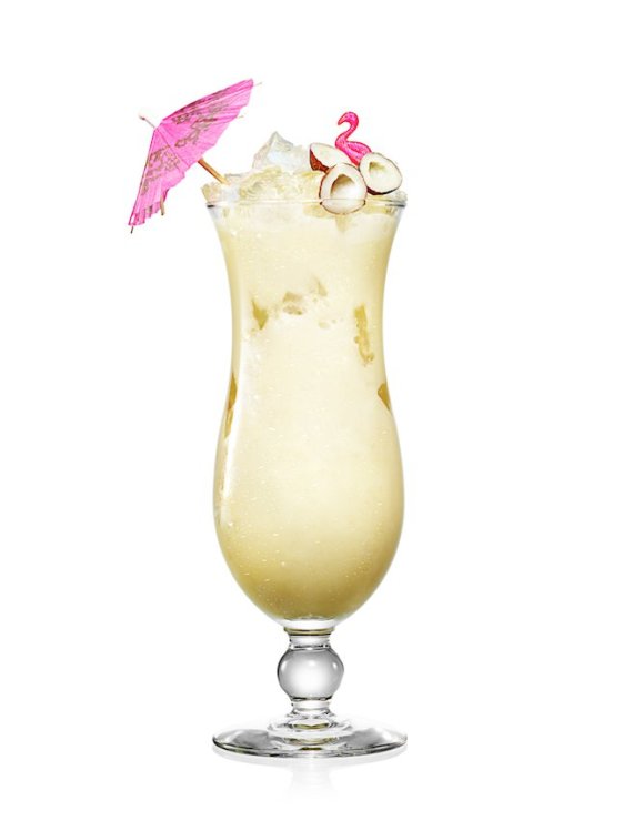 piña colada