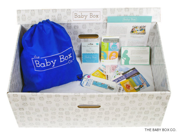 baby box