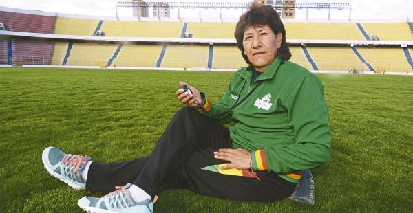 Tener a varios atletas en las olimpiadas es un trabajo de largo aliento; la mayoría de ellos lleva muchos años soñando y entrenando
