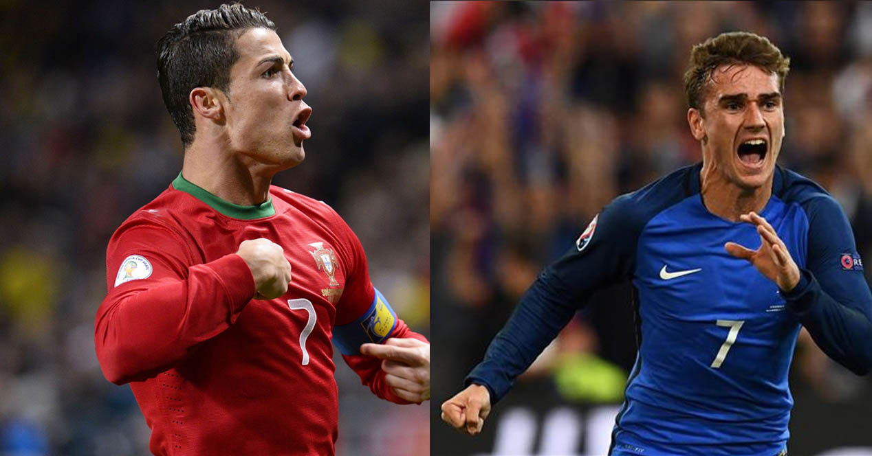 comover la final de la eurocopa 2016