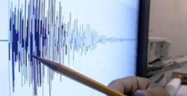 Según expertos, el movimiento telúrico no provocó condiciones como para un tsunami.