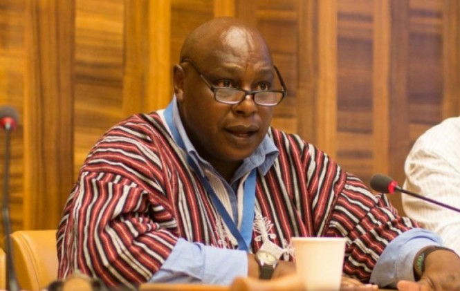 Gobierno envía carta a relator ONU para explicarle el alcance de la Ley de personería jurídica Gobierno envía carta a relator ONU para explicarle el alcance de la Ley de personería jurídica