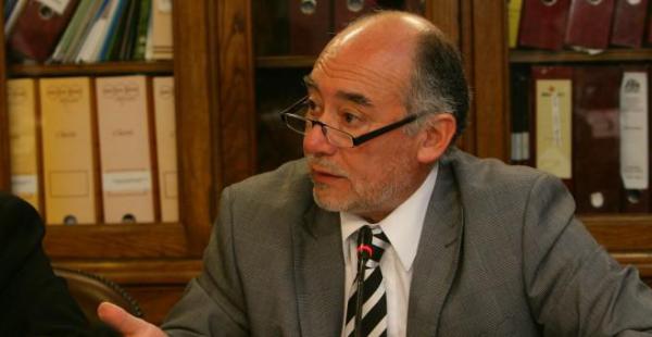 El legislador de la vecina nación realizó duras declaraciones sobre el presidente boliviano.