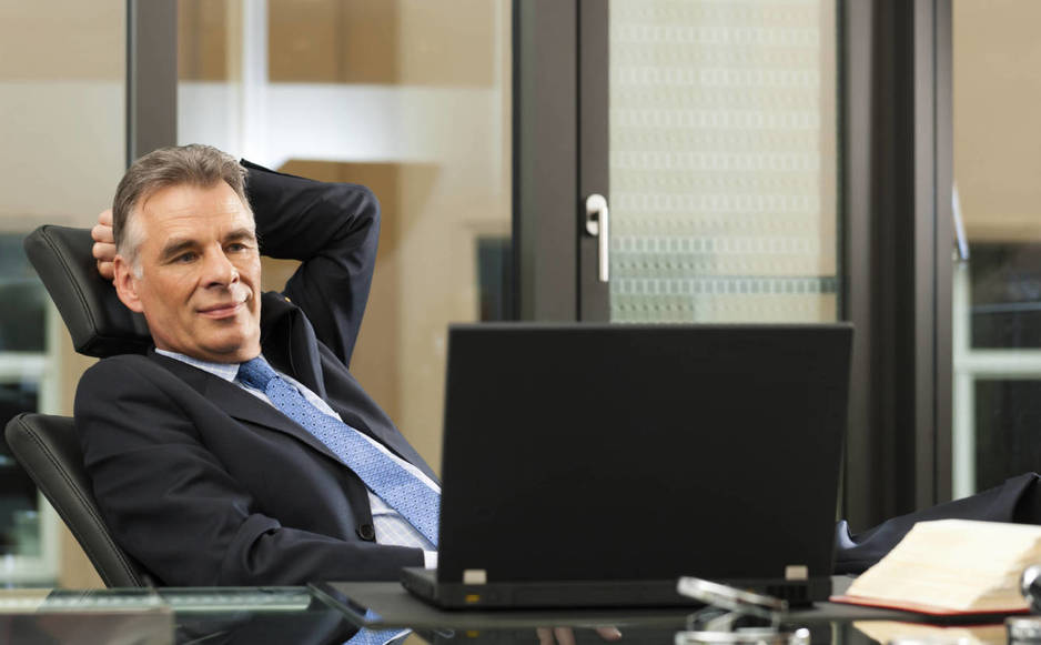 Se acabaron los tiempos de dormitar de tres a cinco. (iStock)