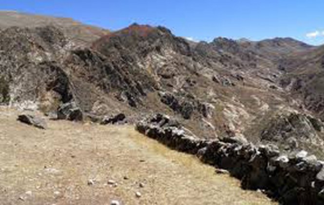 Estado asume defensa en Washington por nacionalización de Mallku Khota Estado asume defensa en Washington por nacionalización de Mallku Khota