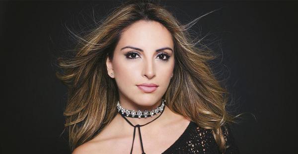 Es la única mujer de cuatro hermanos y dice que son un gran equipo