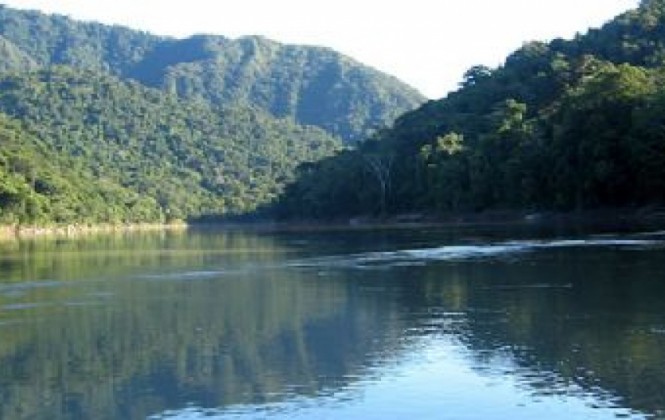 Evo anuncia estudio a diseño final para la construcción de las represas de El Bala y El Chepete Evo anuncia estudio a diseño final para la construcción de las represas de El Bala y El Chepete