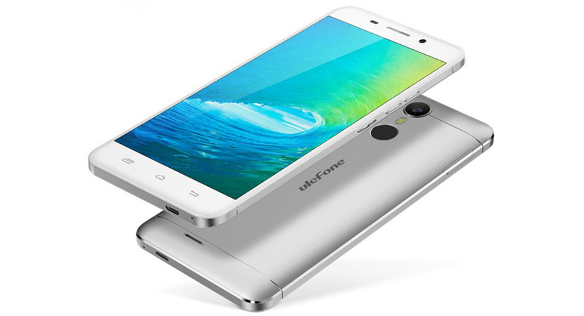 Ulefone Metal