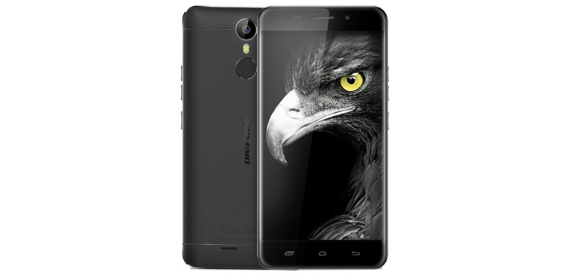 Ulefone Metal