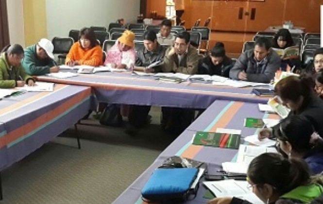 Municipios integran la lucha contra la violencia en su planificación estratégica Municipios integran la lucha contra la violencia en su planificación estratégica