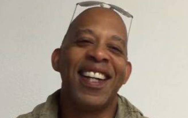 Shane Diesel en 