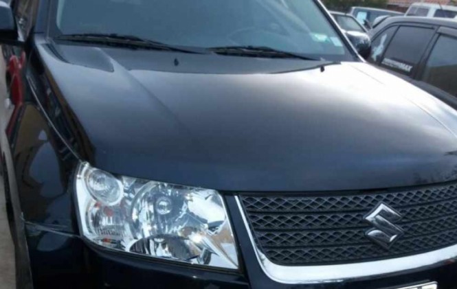 Fiscal de Distrito de Tarija protagoniza un hecho de transito bajo influencia alcohólica Fiscal de Distrito de Tarija protagoniza un hecho de transito bajo influencia alcohólica