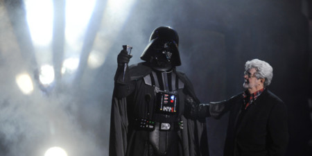 Vader Y Lucas