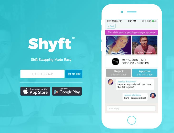 shyft