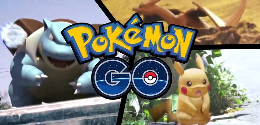 Pokémon Go