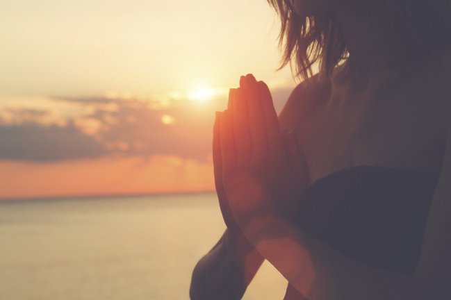meditacion