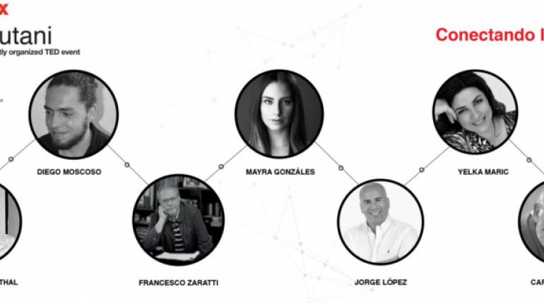 Afiche del evento de TEDxKantutani. | Facebook: TEDxKantutani