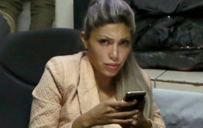 Tribunal Constitucional le niega una acción de libertad a Zapata Tribunal Constitucional le niega una acción de libertad a Zapata