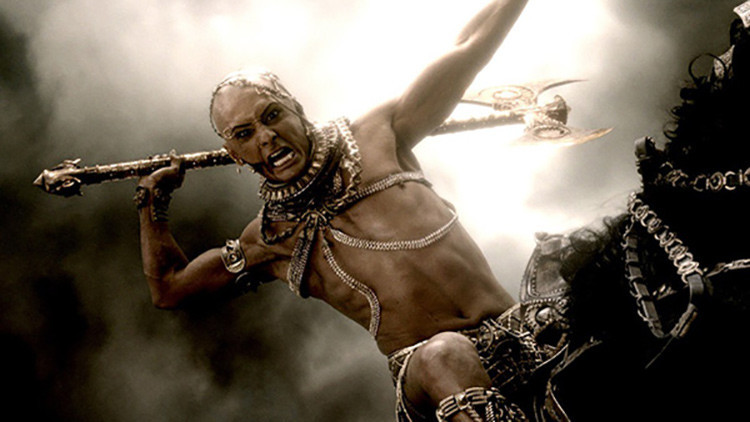 Fotograma de la película