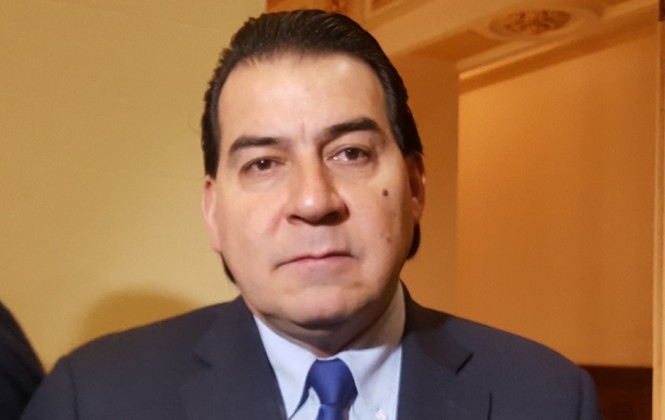 Diputado chileno asegura que su país se preocupará por responder a condiciones de trabajo de transportistas Diputado chileno asegura que su país se preocupará por responder a condiciones de trabajo de transportistas