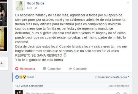 Nicol Salce