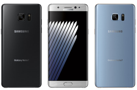 Note 7 Aspecto