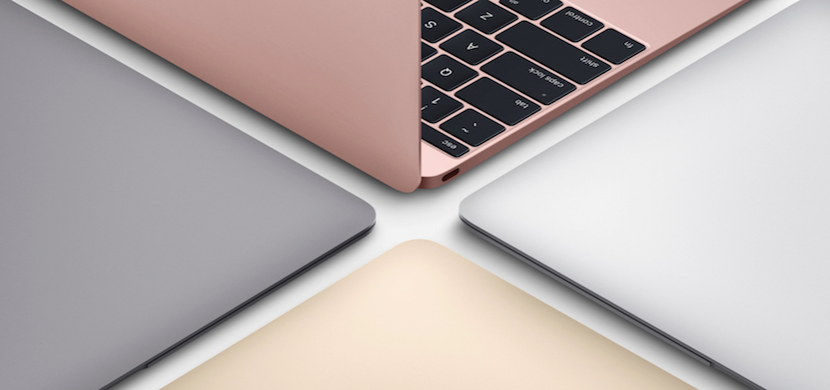 colores MacBook
