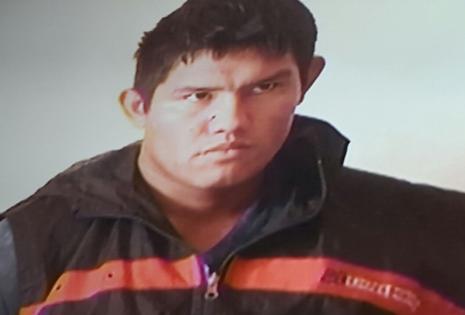 Arturo Vega será acusado de feminicidio