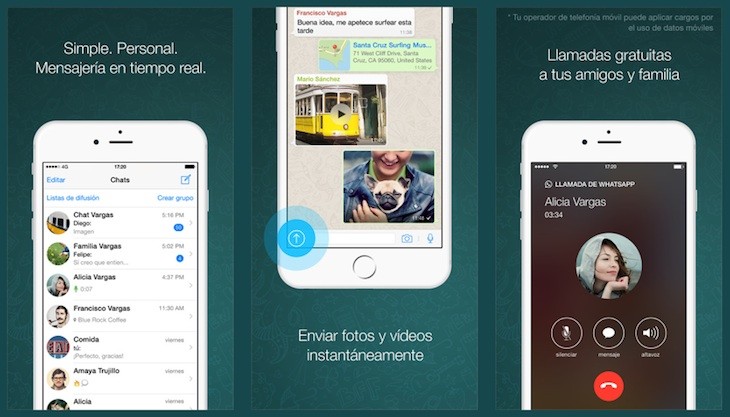 WhatsApp