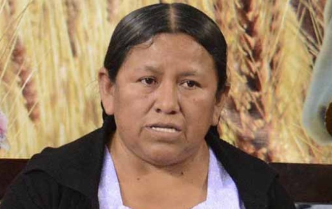 Presidentes de Cámaras dicen que Achacollo no huyó y que mostró voluntad de esclarecer el Fondo Presidentes de Cámaras dicen que Achacollo no huyó y que mostró voluntad de esclarecer el Fondo