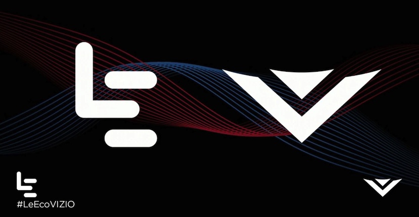 LeEco Vizio