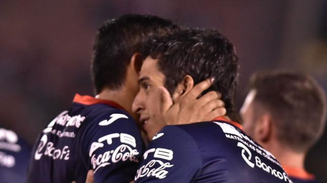 Wilstermann jugará este jueves ante San José en Oruro. Foto: APG %image_alt%