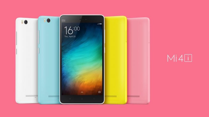 xiaomi-mi4i