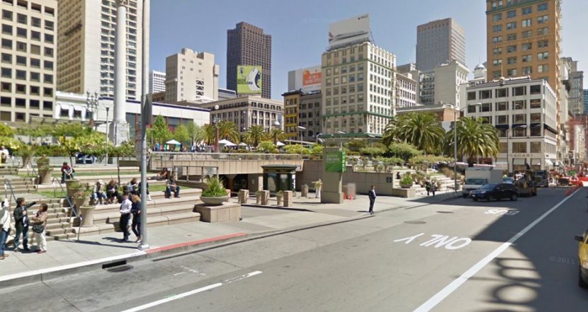 street-view