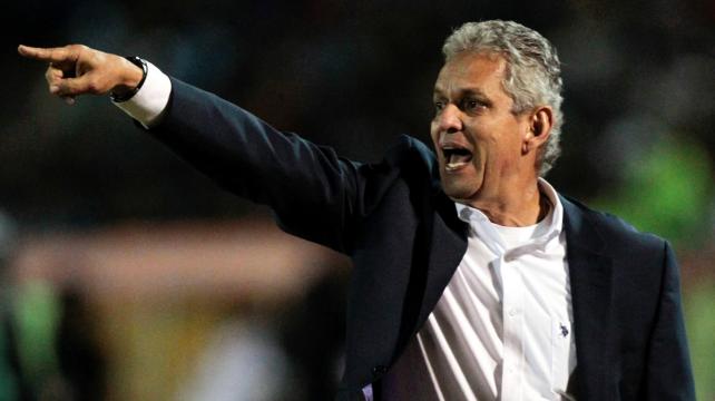 Reinaldo Rueda suena como una gran opción para dirigir la selección paraguaya. Foto: Reuters %image_alt%