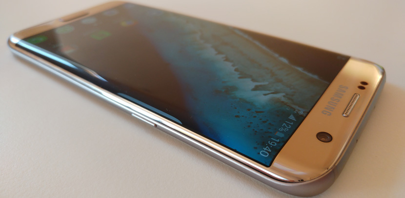 Galaxy s7 edge