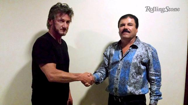 Extraditado a Estados Unidos el responsable de financiar la película de «El Chapo» Guzmán