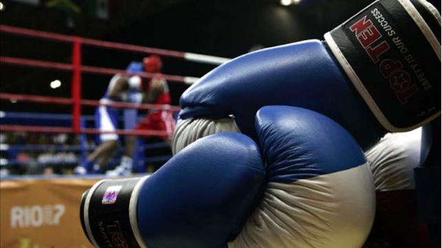 Los deportistas exigen un trato igualitario. Foto: Internet %image_alt%